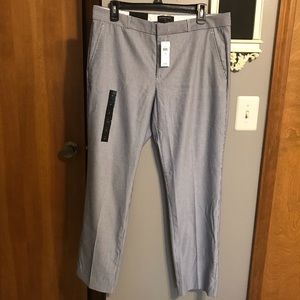 NWT Banana Republic Dress Slacks